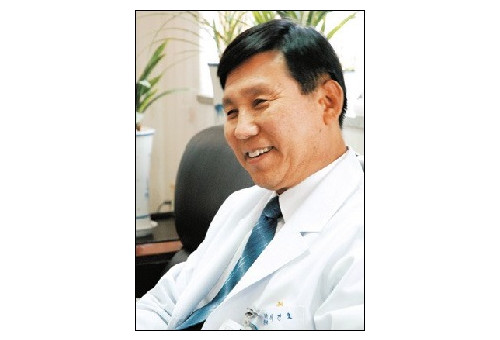성시화운동·의료선교 헌신한 故 이건오 장로         ⓒ데일리굿뉴스