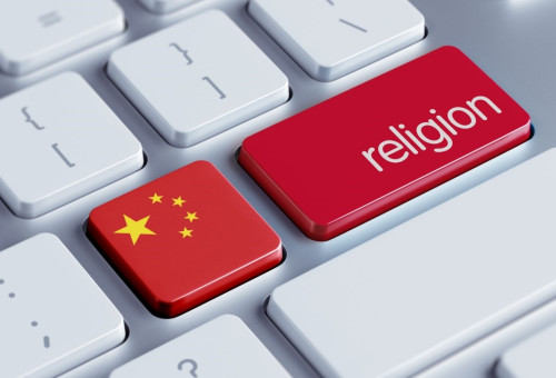 중국 정부가 기독교인에 대한 박해를 더욱 심화하고 있다.              (사진출처=Unsplash)