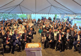 베데스다대학교가 창립 50주년을 맞아 지난 반세기를 돌아보고 새로운 50년을 향한 출발을 알렸다.